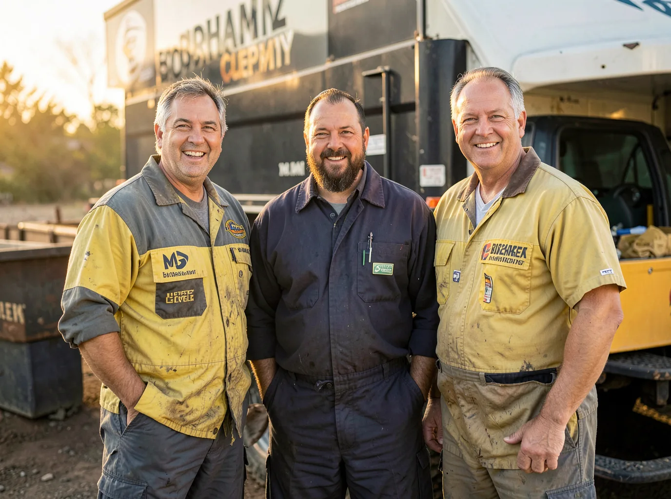 Sewage Cleanup company in Texas