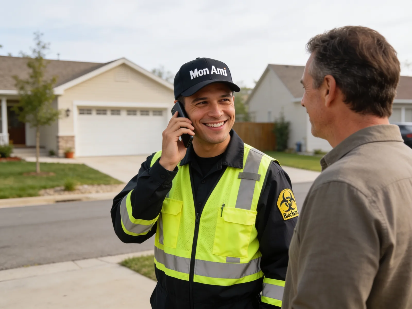 Sewage Cleanup Texas FAQs