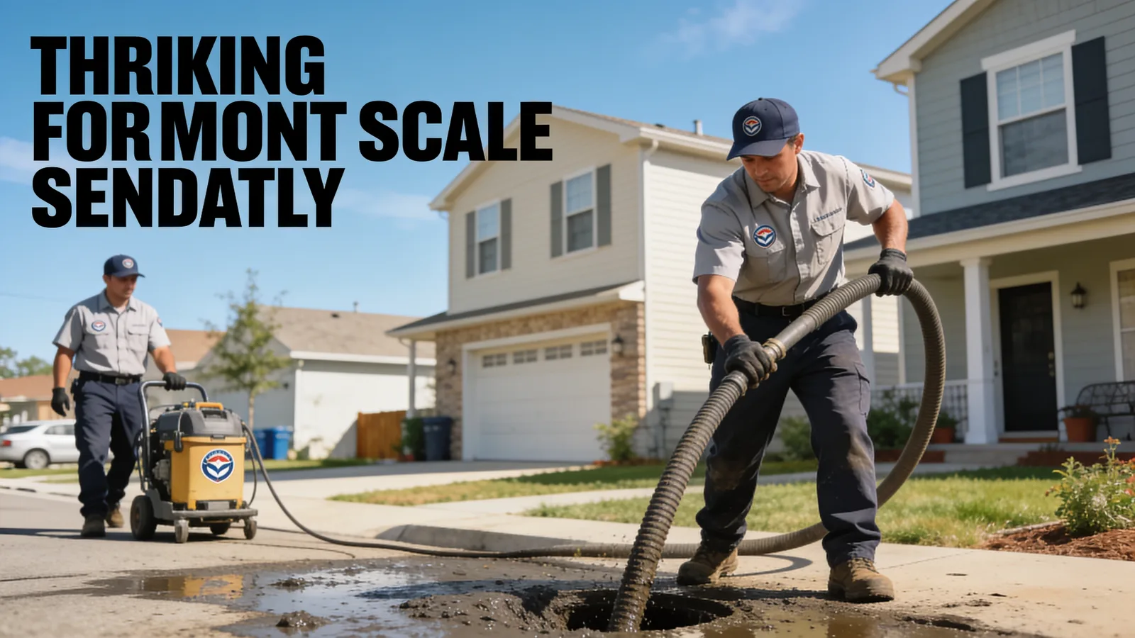 Sewage Cleanup in Texas near me